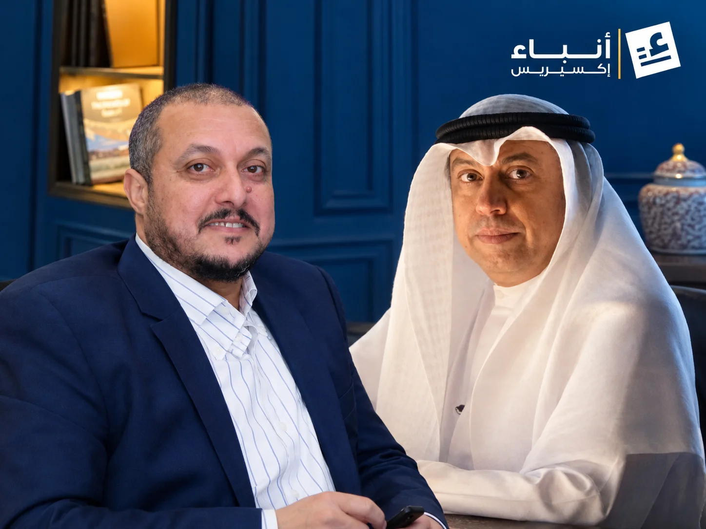 حوار خاص مع أنور الرشيد: لا إصلاح حقيقياً دون احترام حقوق الإنسان وكسر قيود الماضي